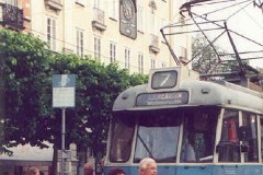 Stockholm, July 1998